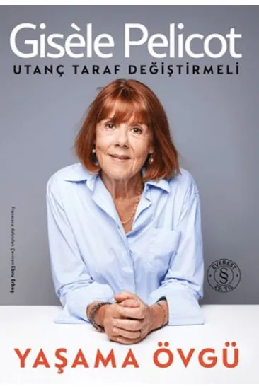 Yaşama Övgü Yaşama Övgü