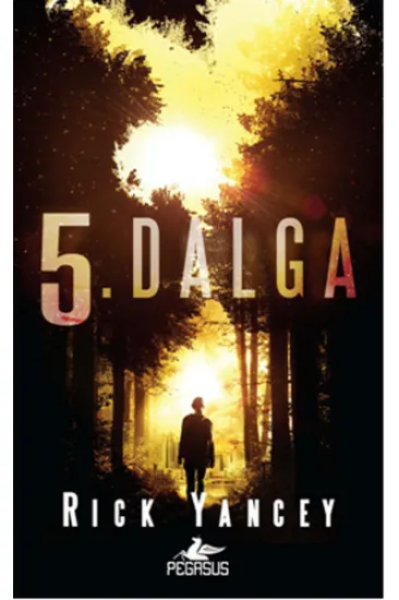 5. Dalga 5. Dalga