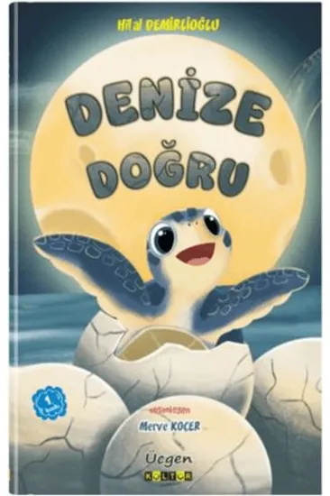Denize Doğru Denize Doğru