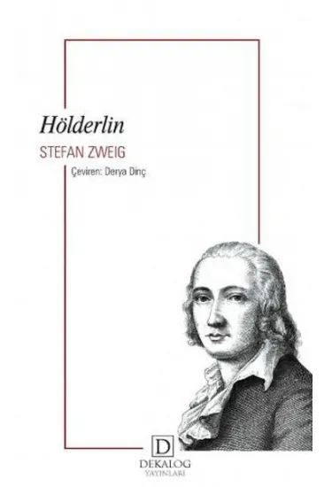Hölderlin Hölderlin