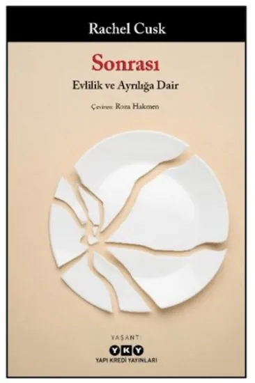 Sonrası/ Evlilik ve Ayrılığa Dair Sonrası/ Evlilik ve Ayrılığa Dair