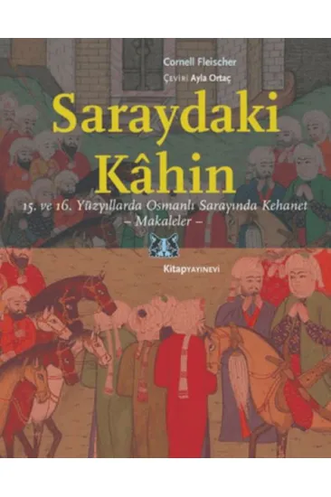Saraydaki Kahin