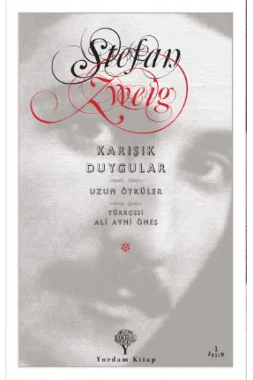 Karışık Duygular Karışık Duygular