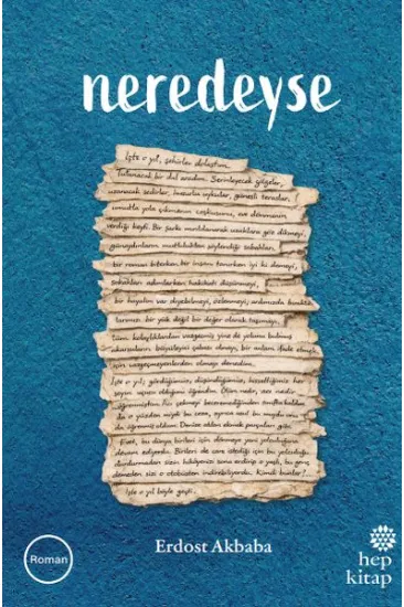Neredeyse Neredeyse