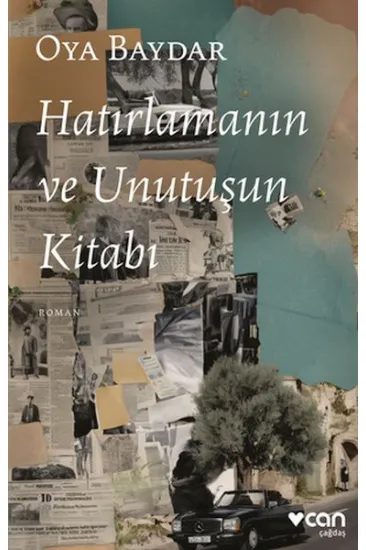 Hatırlamanın ve Unutuşun Kitabı Hatırlamanın ve Unutuşun Kitabı