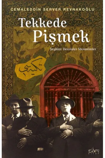 Tekkede Pişmek Tekkede Pişmek