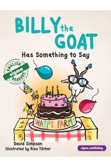 Billy The Goat Billy The Goat