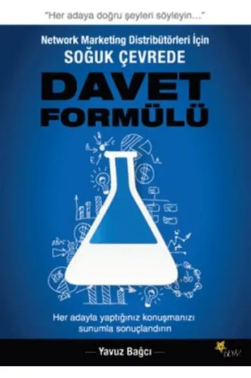 Davet Formülü Davet Formülü