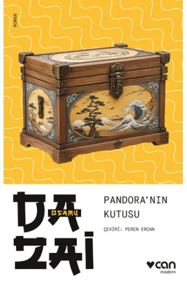 Pandora'nın Kutusu Pandora'nın Kutusu