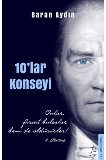 10’lar Konseyi - 257 10’lar Konseyi - 257