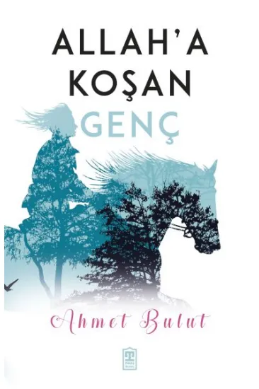 Allaha Koşan Genç Allaha Koşan Genç