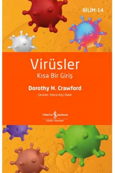 Virüsler - Kısa Bir Giriş