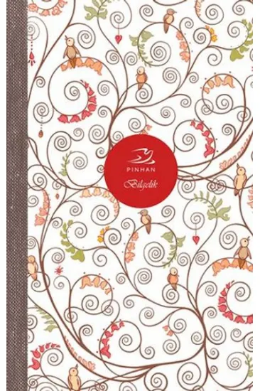 Pinhan Defter Pinhan Defter