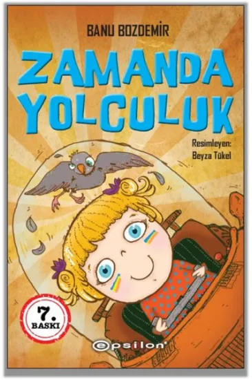 Zamanda Yolculuk Zamanda Yolculuk