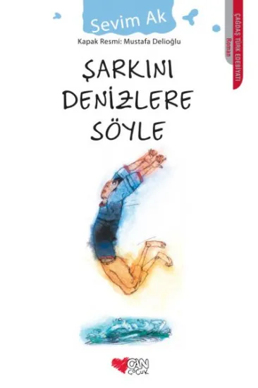 Şarkını Denizlere Söyle Şarkını Denizlere Söyle