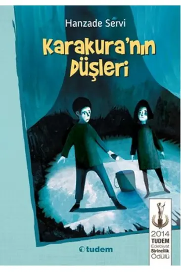 Karakuranın Düşleri Karakuranın Düşleri