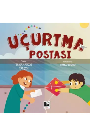 Uçurtma Postası Uçurtma Postası