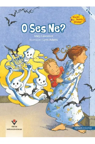 O Ses Ne - Bilim Bunu Çözer O Ses Ne - Bilim Bunu Çözer