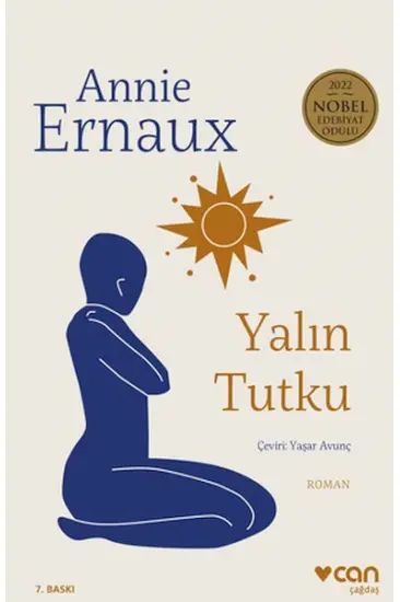 Yalın Tutku Yalın Tutku