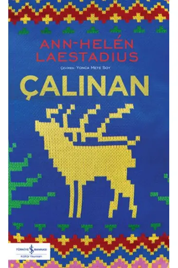 Çalınan Çalınan