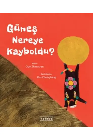 Güneş Nereye Kayboldu? Güneş Nereye Kayboldu?