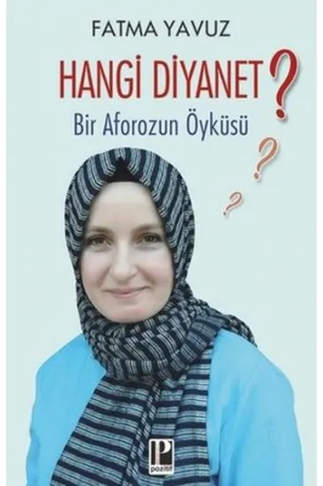 Hangi Diyanet? Hangi Diyanet?