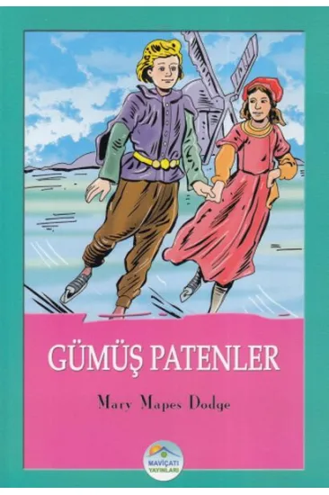 Gümüş Patenler Gümüş Patenler