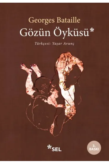 Gözün Öyküsü Gözün Öyküsü