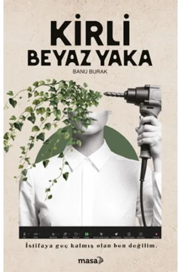 Kirli Beyaz Yaka Kirli Beyaz Yaka
