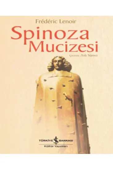 Spinoza Mucizesi Spinoza Mucizesi