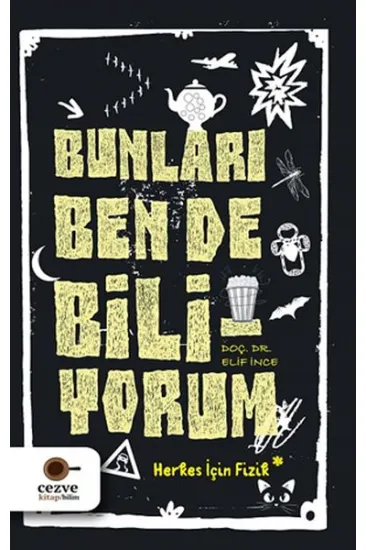 Bunları Ben de Biliyorum Bunları Ben de Biliyorum