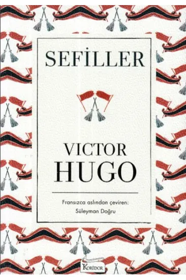 Sefiller Sefiller