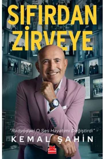 Sıfırdan Zirveye Sıfırdan Zirveye