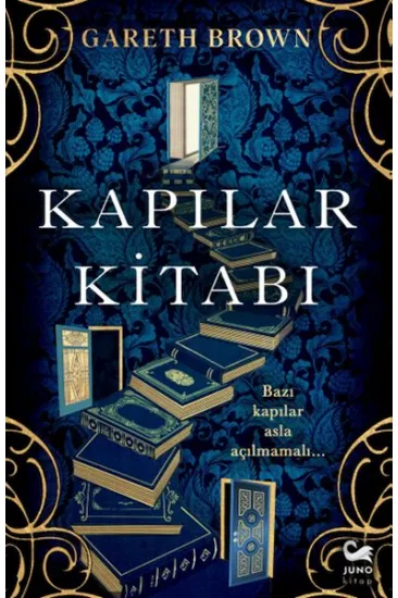 Kapılar Kitabı Kapılar Kitabı