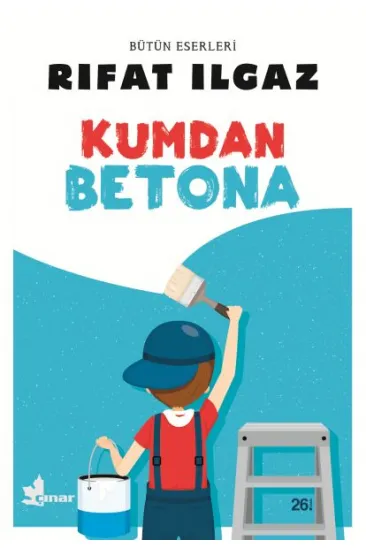 Kumdan Betona Kumdan Betona