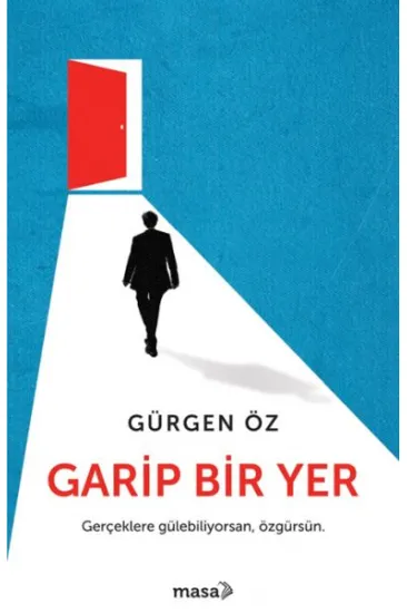 Garip Bir Yer Garip Bir Yer