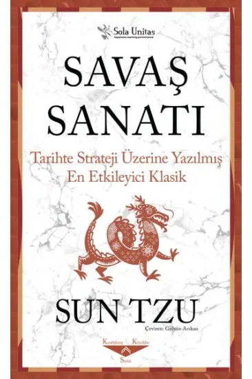Savaş Sanatı