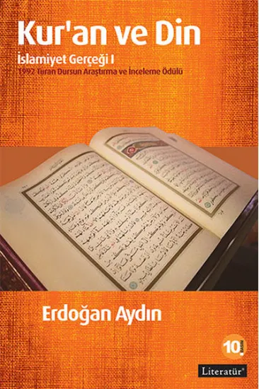 Kur'an ve Din / İslamiyet Gerçeği I Kur'an ve Din / İslamiyet Gerçeği I