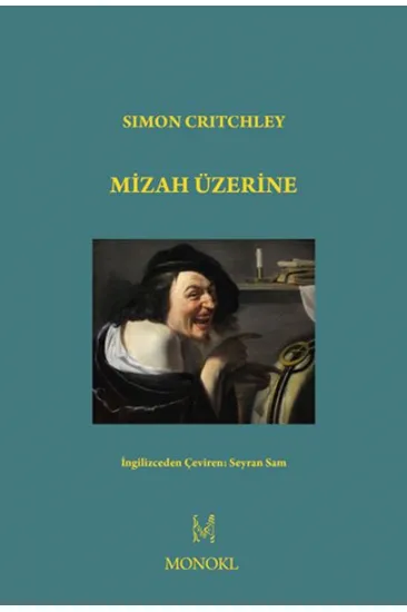Mizah Üzerine Mizah Üzerine