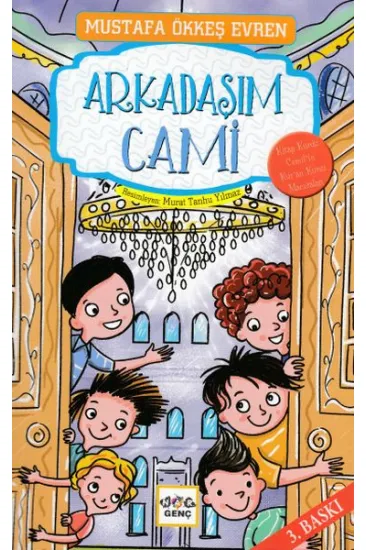 Arkadaşım Cami Arkadaşım Cami