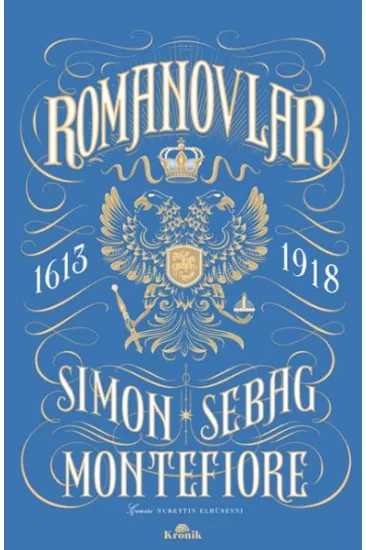 Romanovlar Romanovlar