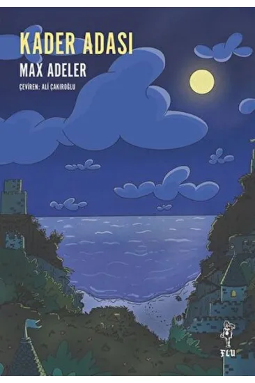 Kader Adası Kader Adası