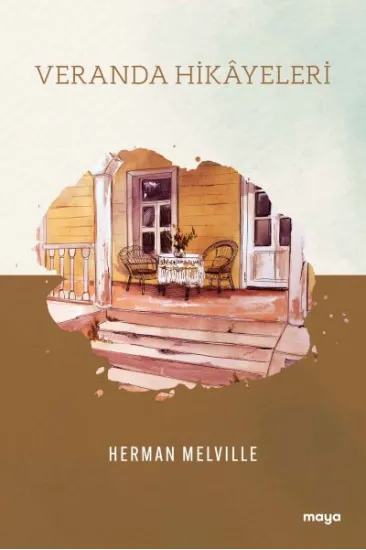 Veranda Hikâyeleri Veranda Hikâyeleri