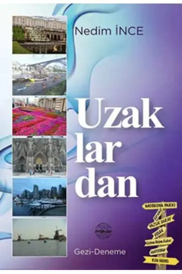 Uzaklardan Uzaklardan