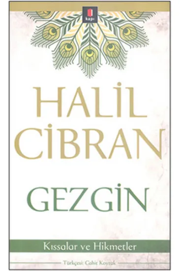 Gezgin Kıssalar ve Hikmetler Gezgin Kıssalar ve Hikmetler