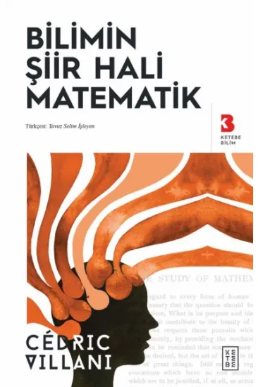 Bilimin S¸iir Hali Matematik Bilimin S¸iir Hali Matematik