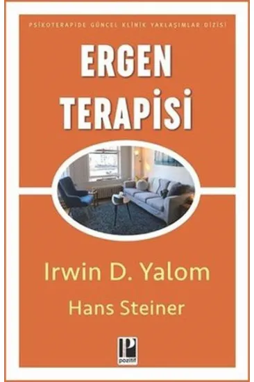 Ergen Terapisi Ergen Terapisi
