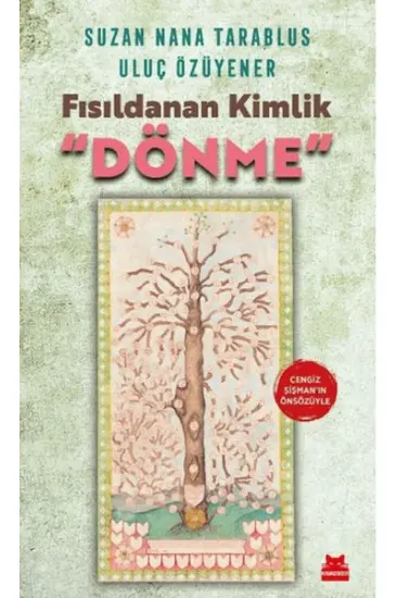 Fısıldanan Kimlik “Dönme” Fısıldanan Kimlik “Dönme”