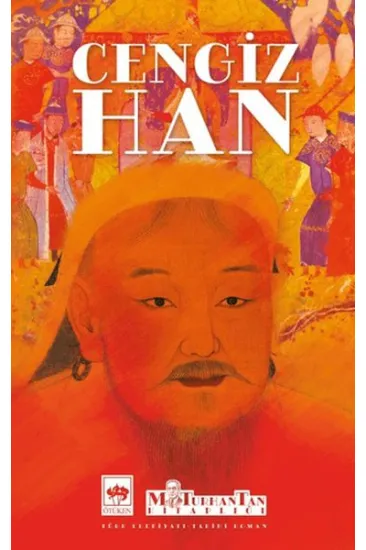 Cengiz Han Cengiz Han