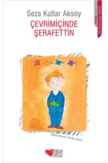 Çevrimiçinde Şerafettin